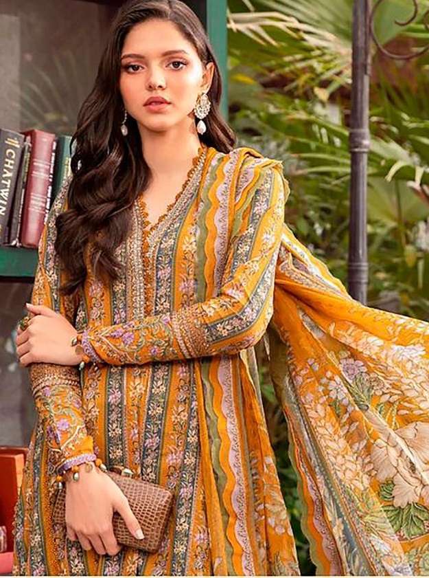 Design No :-1077 by Aasha 